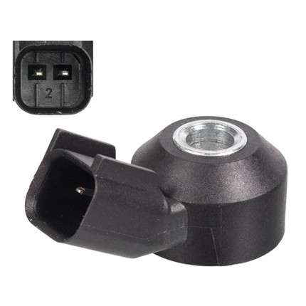 Land Rover sensor - knock 2 PIN