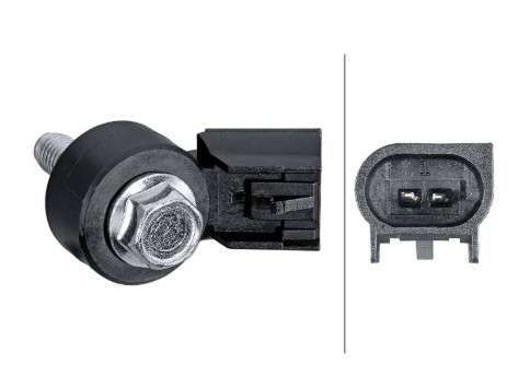 Opel sensor - knock 2 PIN