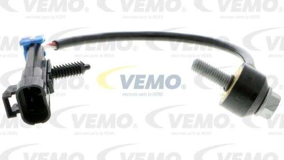 Opel sensor - knock / 2 PIN 245mm