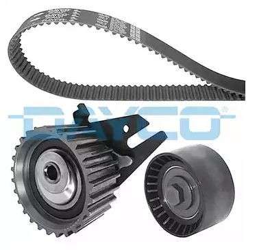 Fiat timing belt kit - FSD (166X24)