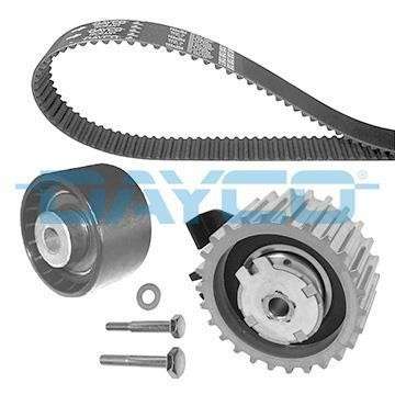 Fiat timing belt kit - FSD 24X198