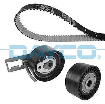 Opel timing belt kit - FSD 141x25
