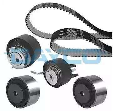 Land Rover timing belt kit - FSD 82X20/195X30