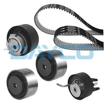 Land Rover timing belt kit - FSD 80X30/195X30