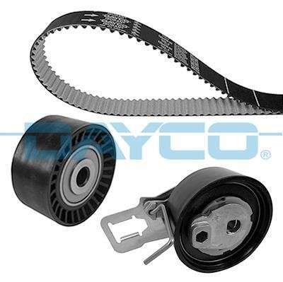 Opel timing belt kit - FSD 20x141