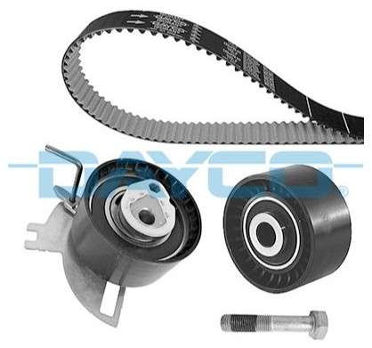 Opel timing belt kit - FSD, 116x25