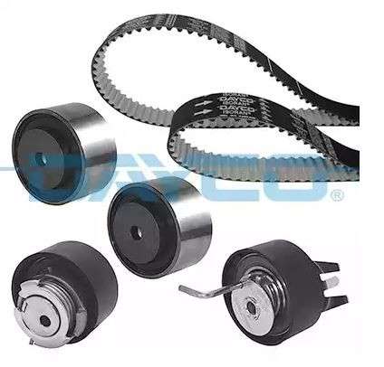 Land Rover timing belt kit - FSD 85+195 TEETH BELTS
