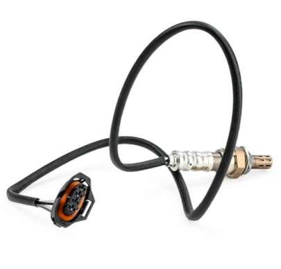 Opel sensor - Lambda (oxygen)-upper 687mm 4 PIN