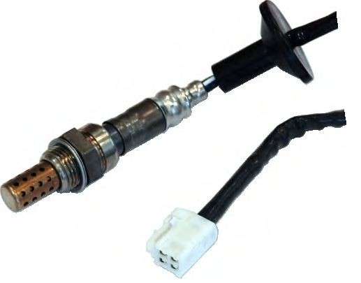 Opel sensor - Lambda (oxygen)-upper DIAGNOSTIC 4PIN 460mm