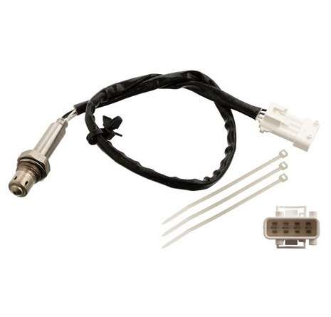 Citroen sensor - Lambda (oxygen)-upper - 630mm 4 PIN