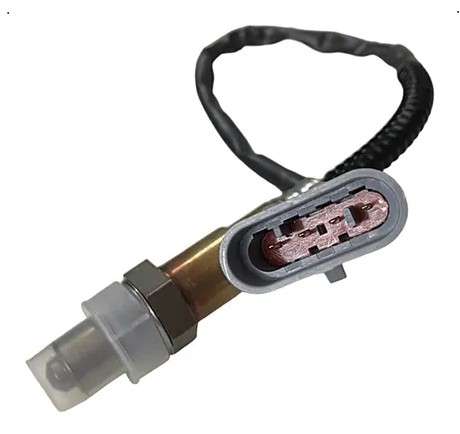Opel sensor - Lambda (oxygen)-front 430mm 4 PIN