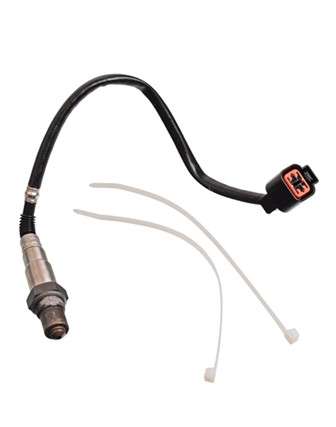 Opel sensor - Lambda (oxygen)-upper 400mm