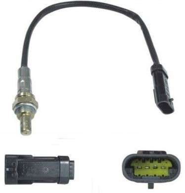 Citroen sensor - Lambda (oxygen)-upper