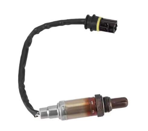 Land Rover sensor - Lambda (oxygen)-upper, 380mm 4 PIN