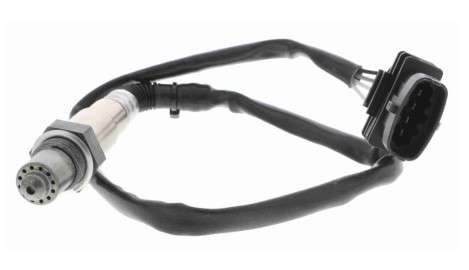 Opel sensor - Lambda (oxygen)-upper, 4 PIN