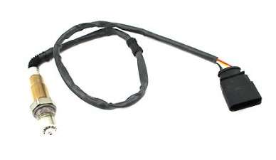 Audi sensor - Lambda (oxygen)-lower 5 PIN
