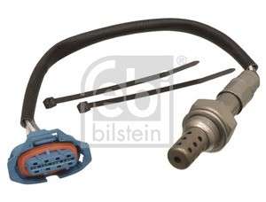 Opel sensor - Lambda (oxygen)-lower