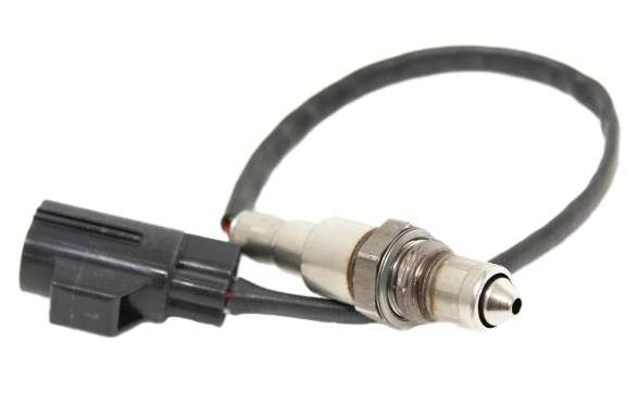 Land Rover sensor - Lambda (oxygen)-front - 380mm 4 PIN
