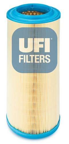 Fiat filter - air - panel (275x114x70)