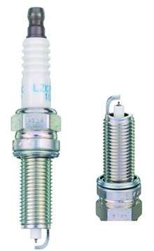 Opel spark plug - iridium