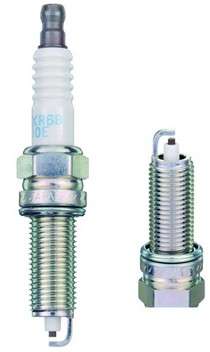 Chery spark plug - resistor type