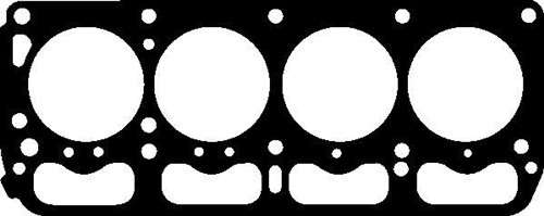 Citroen cylinder head gasket