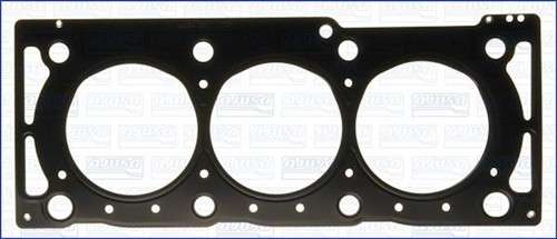 Opel cylinder head gasket - MLS