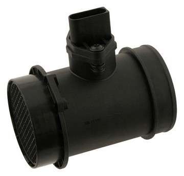 Audi sensor - air mass with body, 5 PIN