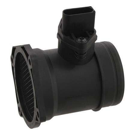 Audi sensor - air mass with body 5 PIN PLASTIC BODY