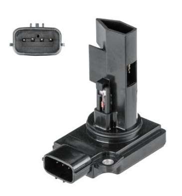 Citroen sensor - air mass 4 PIN
