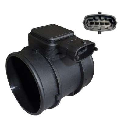 Opel sensor - air mass with body 4 PIN
