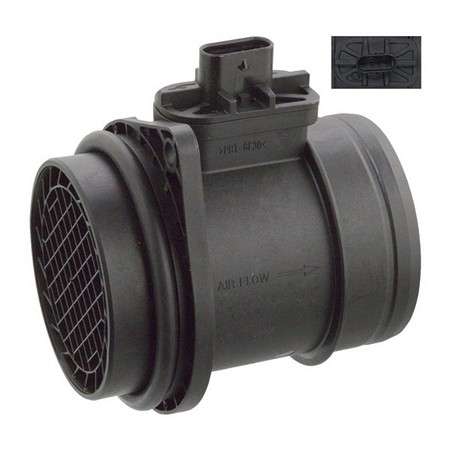 Citroen sensor - air mass with body 4 PIN OFFSET BOLT HOLES