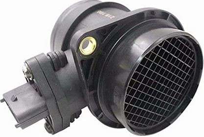 Chery sensor - air mass with body