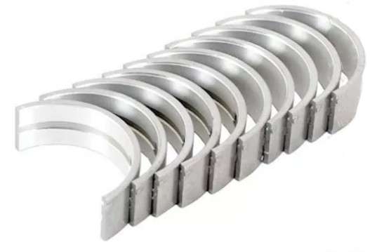 Chery main bearings-unflanged (Size: 000)
