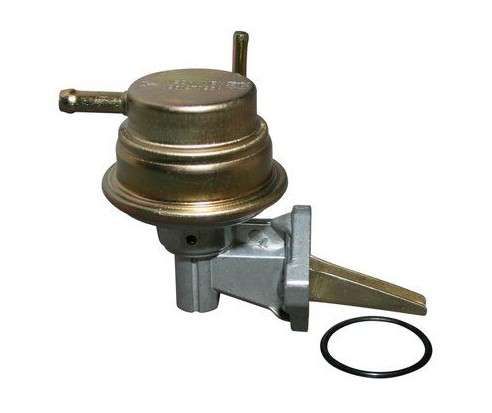 Audi fuel pump - mechanical