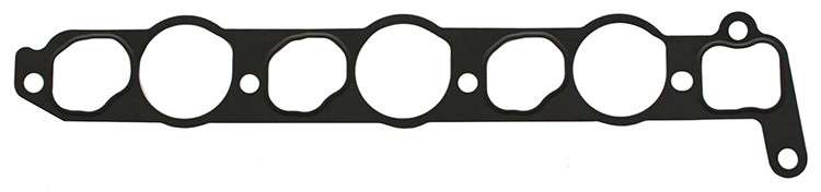 Fiat manifold gasket - inlet (6 BOLT HOLES UPPER)