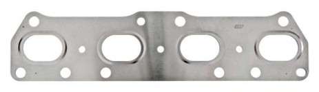 Opel manifold gasket - exhaust WITHOUT HEAT SHIELD