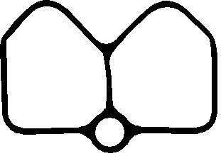 Citroen manifold gasket seal - inlet 2 PER ENGINE