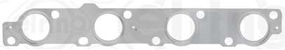 Land Rover manifold gasket - exhaust