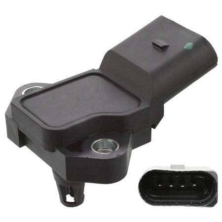Audi sensor - inl man pressure(MAP), 4 PIN