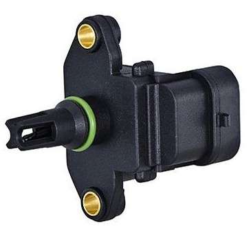 Fiat sensor - inl man pressure(MAP) 4 PIN