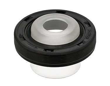 Audi oil seal-camshaft, 24x39x8