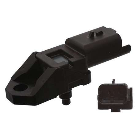 Citroen sensor - inl man pressure(MAP) 3 PIN