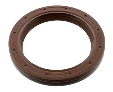 Fiat oil seal-front crankshaft (42x55x7)