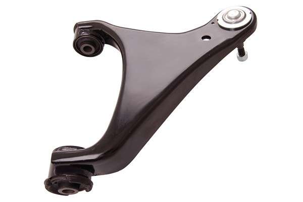 Land Rover control arm-front-upper right