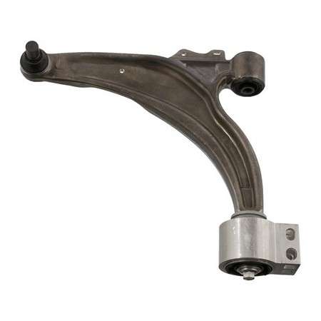Opel control arm-front-lower left
