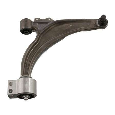 Opel control arm-front-lower right