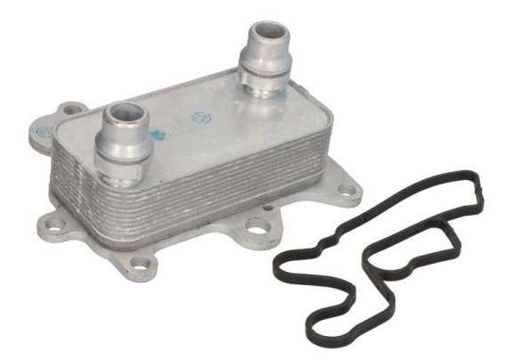 Fiat oil cooler - engine