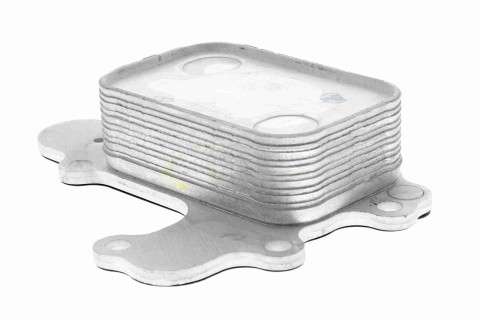 Opel oil cooler - engine