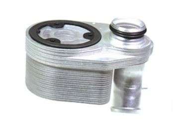 Fiat oil cooler - engine